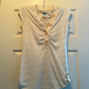 Anthropologie Shirt